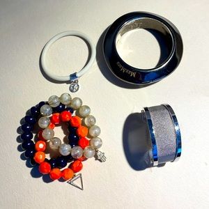 Bracelets bundle